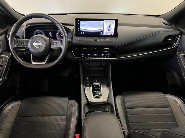 Nissan QASHQAI 1.5 e-Power Tekna | Panoramadak | Navigatie | 360º Camera | Tekna
