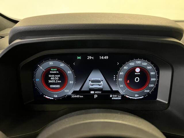 Nissan QASHQAI 1.5 e-Power Tekna | Panoramadak | Navigatie | 360º Camera | Tekna