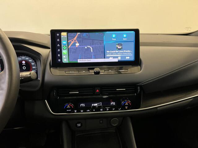 Nissan QASHQAI 1.5 e-Power Tekna | Panoramadak | Navigatie | 360º Camera | Tekna