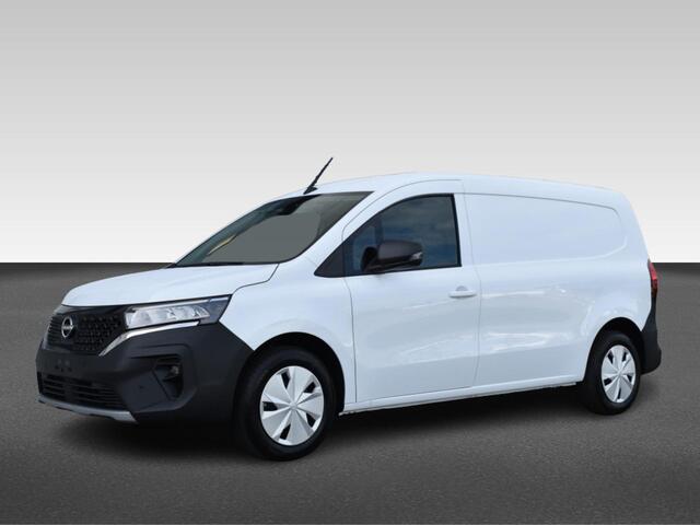Nissan Townstar N-Connecta L2 45 kWh