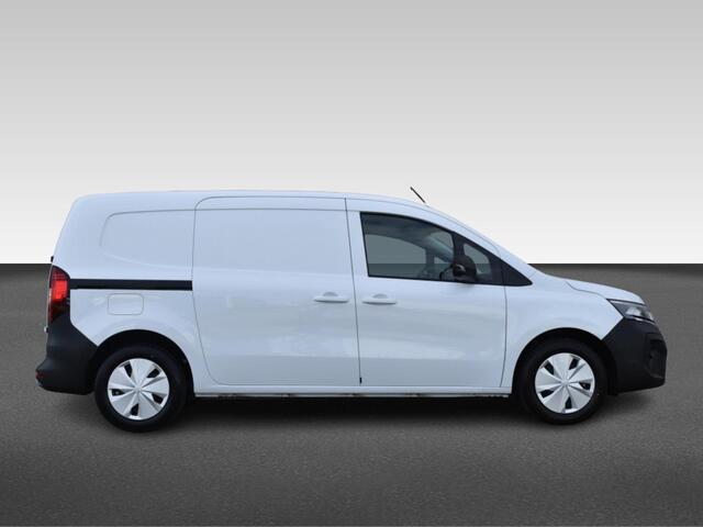 Nissan Townstar N-Connecta L2 45 kWh