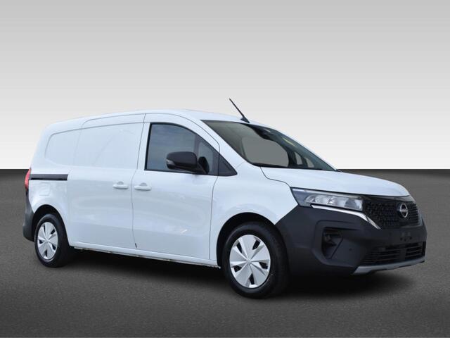 Nissan Townstar N-Connecta L2 45 kWh