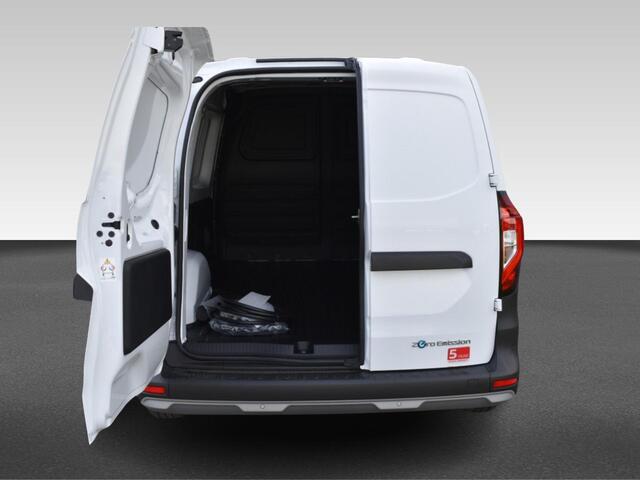 Nissan Townstar N-Connecta L2 45 kWh