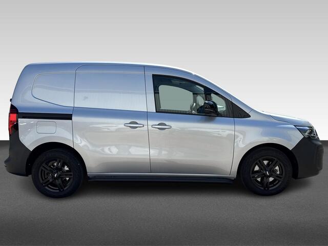 Nissan Townstar Tekna L1 45 kWh