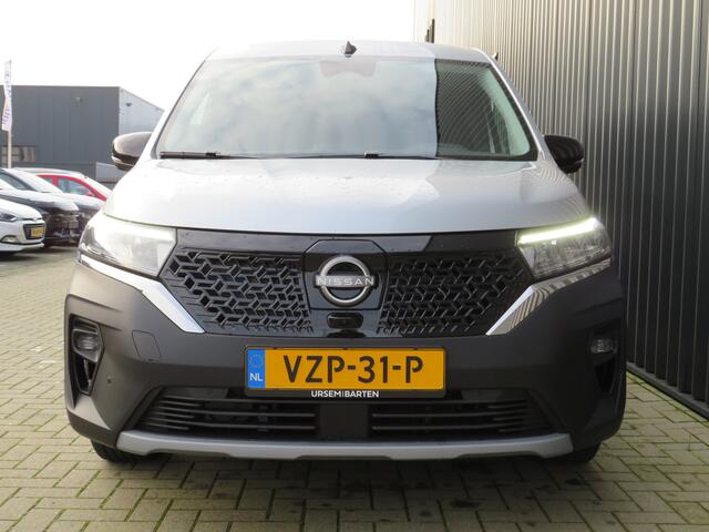 Nissan Townstar Tekna L1 45 kWh | excl. Sortimo inbouw t.w.v. ¤ 4.499,00