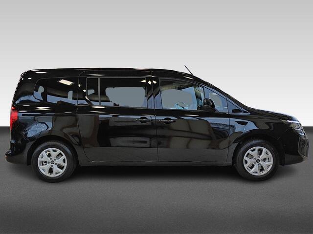 Nissan Townstar Evalia 45 kWh N-Connecta L2 automaat | UIT VOORRAAD LEVERBAAR | 7 persoons