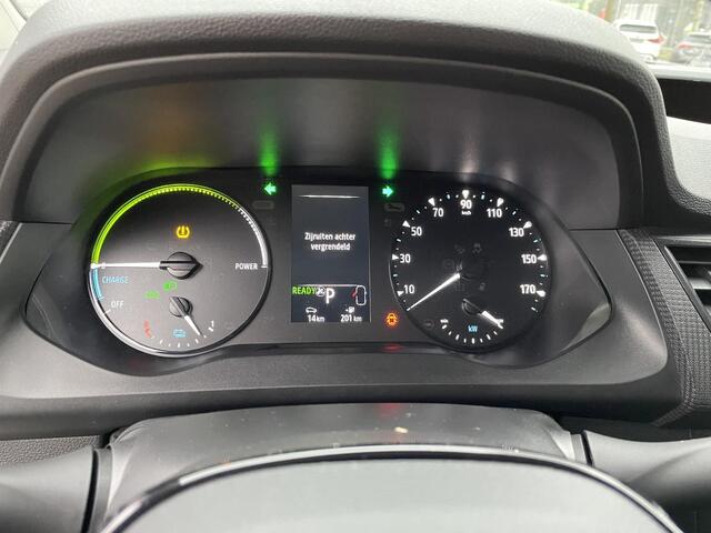 Nissan Townstar Acenta L2 45 kWh