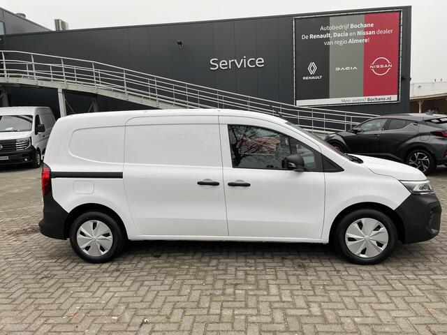 Nissan Townstar Acenta L2 45 kWh