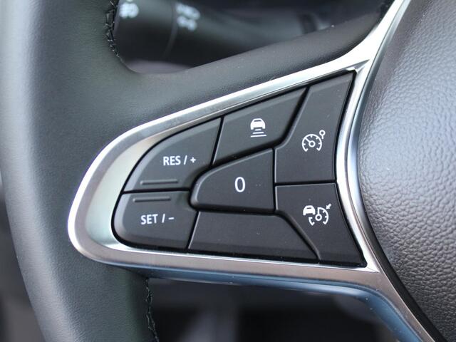 Nissan Townstar Evalia Tekna L2 45 kWh / Nieuw Uit Voorraad Leverbaar / Navigatie + Apple Carplay/Android Auto / Snellader / 7 Persoons / Stoelverwarming /