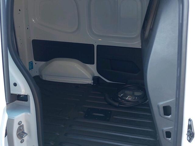 Nissan Townstar N-Connecta L1 45 kWh