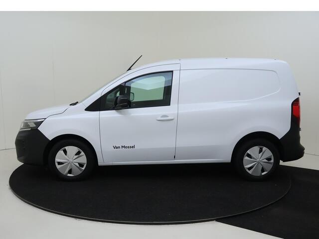 Nissan Townstar Tekna L1 45 kWh Nissan TOWNSTAR Tekna L1 45 kWh