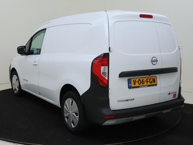 Nissan Townstar Tekna L1 45 kWh Nissan TOWNSTAR Tekna L1 45 kWh