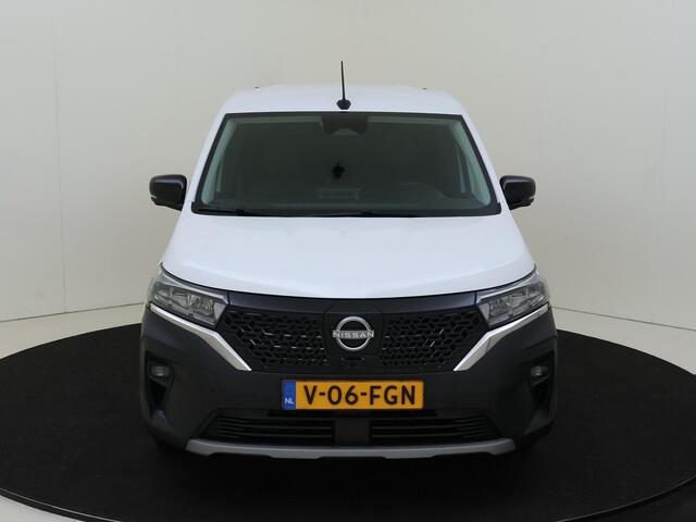 Nissan Townstar Tekna L1 45 kWh Nissan TOWNSTAR Tekna L1 45 kWh