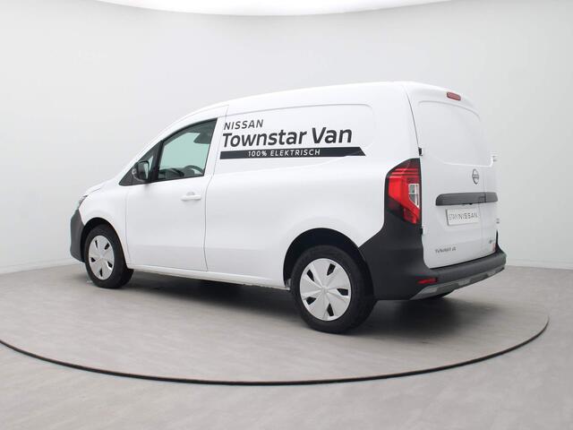 Nissan Townstar 123pk N-Connecta L1 45 kWh Camera | Carplay | Climate