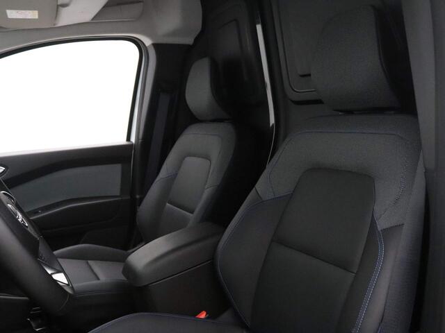 Nissan Townstar 123pk N-Connecta L1 45 kWh Camera | Carplay | Climate