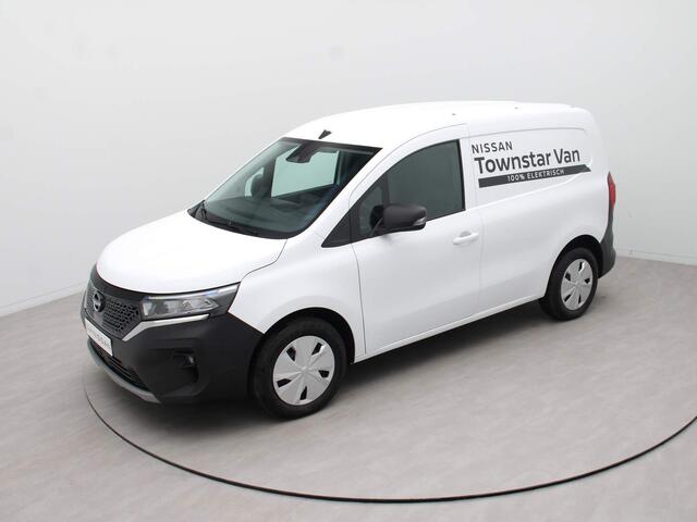 Nissan Townstar 123pk N-Connecta L1 45 kWh Camera | Carplay | Climate