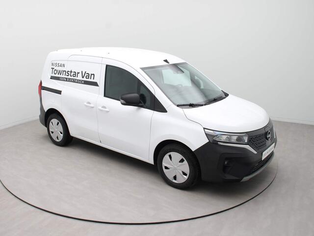 Nissan Townstar 123pk N-Connecta L1 45 kWh Camera | Carplay | Climate