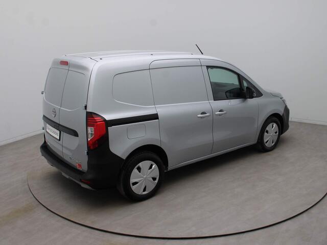 Nissan Townstar N-Connecta L1 45 kWh Carplay | Climate | Cruise | Parksens. v+a