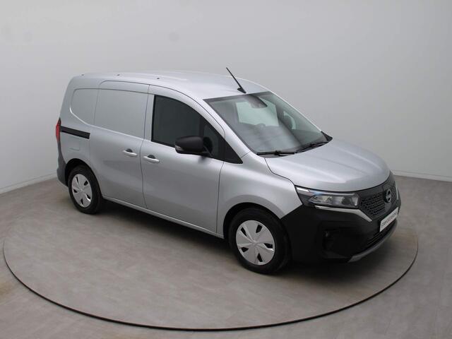 Nissan Townstar N-Connecta L1 45 kWh Carplay | Climate | Cruise | Parksens. v+a