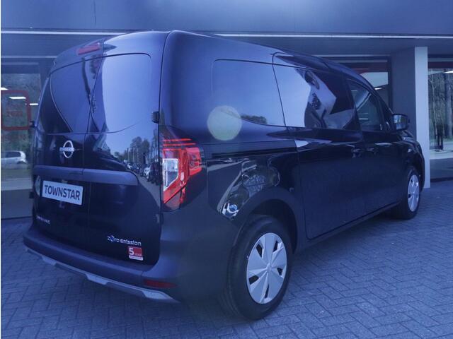 Nissan Townstar 45 KW Tekna L2 Clima/Navi/Stoelverwarming