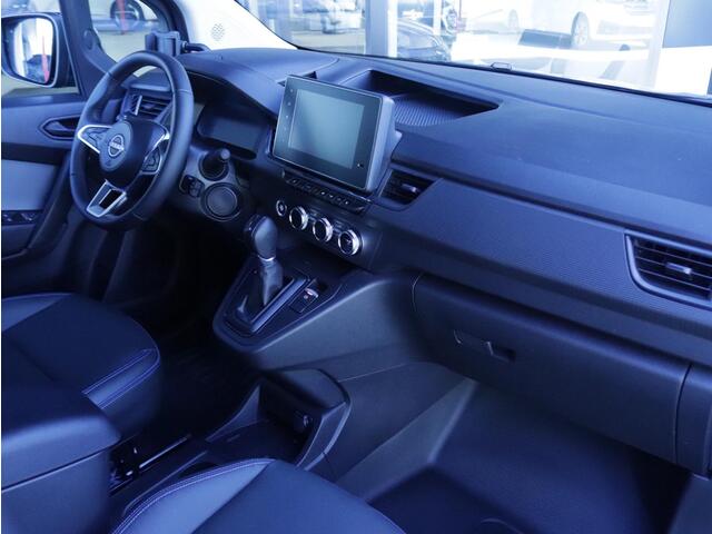Nissan Townstar 45 KW Tekna L2 Clima/Navi/Stoelverwarming