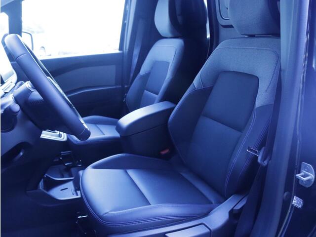 Nissan Townstar 45 KW Tekna L2 Clima/Navi/Stoelverwarming