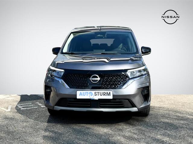 Nissan Townstar Evalia N-Connecta L2 45 kWh