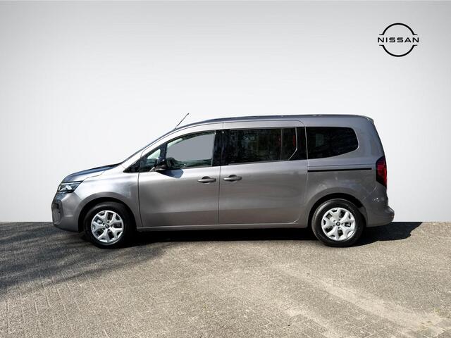 Nissan Townstar Evalia N-Connecta L2 45 kWh