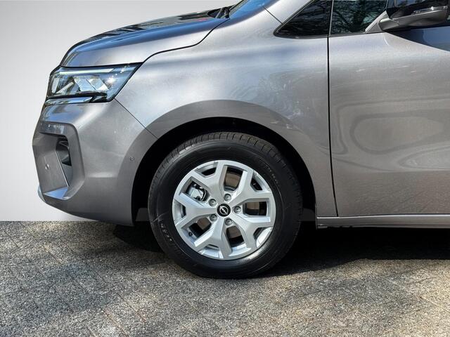 Nissan Townstar Evalia N-Connecta L2 45 kWh