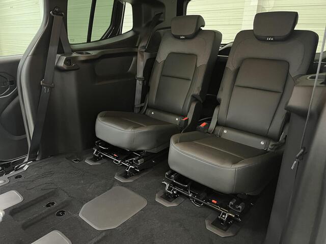 Nissan Townstar Evalia N-Connecta L2 45 kWh / ¤2950,- Nissan Voorraadvoordeel / 265 KM WLTP Range / 7 Zitplaatsen / Achteruitrijcamera / Navigatie / Climate Control / Cruise Control /