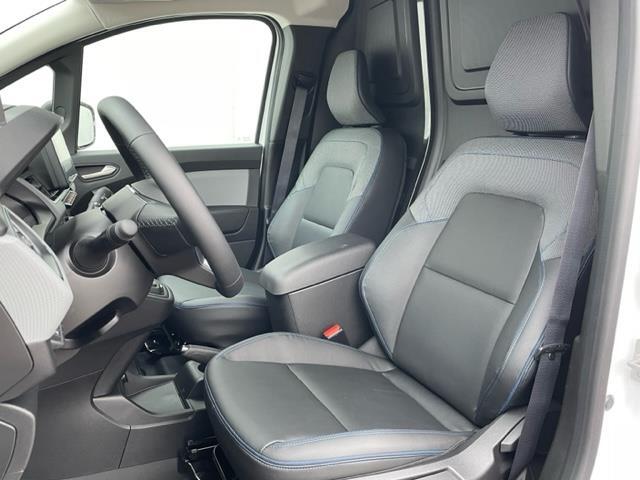 Nissan Townstar N-Connecta L1 45 kWh / climate Control / Cruise Control / Achteruitrijcamera / Apple Carplay/Android Auto / Keyless Entry & Start /