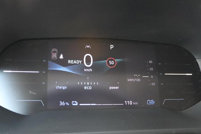 Nissan Townstar Evalia N-Connecta L2 45 kWh | Achteruitrijcamera | Navigatie | Apple Carplay/Android Auto |