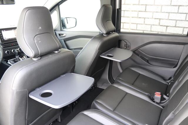 Nissan Townstar Evalia N-Connecta L2 45 kWh | Achteruitrijcamera | Navigatie | Apple Carplay/Android Auto |