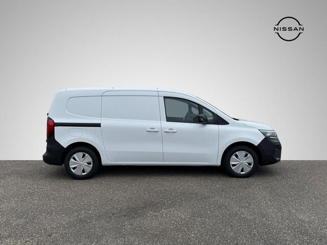 Nissan Townstar N-Connecta L2 45 kWh Raam pakket
