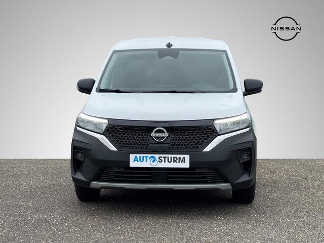 Nissan Townstar N-Connecta L2 45 kWh