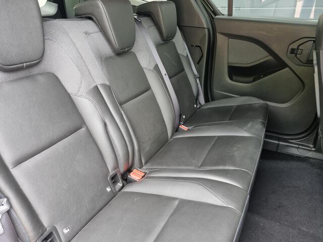 Nissan Townstar 1.3 DIG-T Connecta NAVI / CAMERA / CRUISE