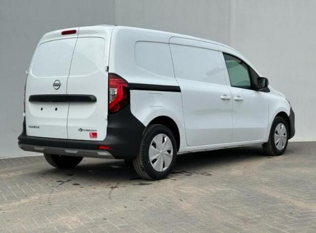 Nissan Townstar N-Connecta L2 45 kWh / CCS snelladen / Camera / Climate control / Cruise control / apple carplay & android auto / Buetooth /