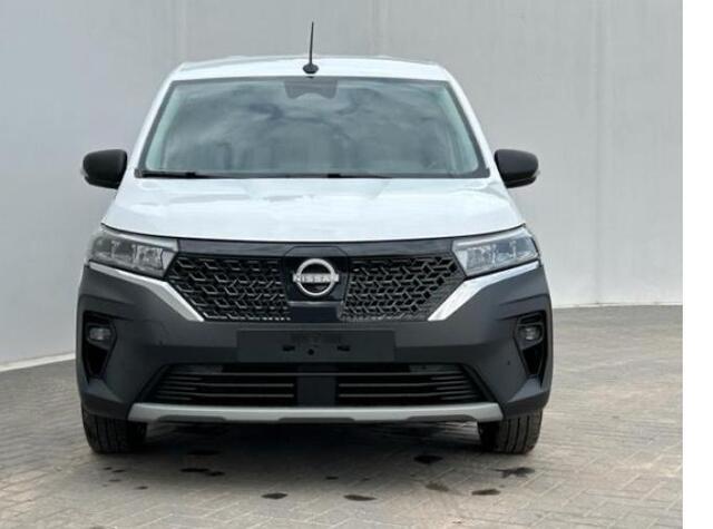 Nissan Townstar N-Connecta L2 45 kWh / CCS snelladen / Camera / Climate control / Cruise control / apple carplay & android auto / Buetooth /