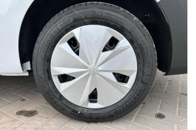 Nissan Townstar N-Connecta L2 45 kWh / CCS snelladen / Camera / Climate control / Cruise control / apple carplay & android auto / Buetooth /