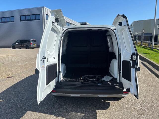 Nissan Townstar N-Connecta L1 45 kWh Automaat Airco Cruisecontrol NIEUW BPM VRIJ