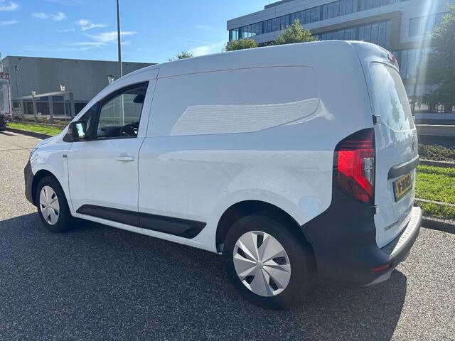 Nissan Townstar N-Connecta L1 45 kWh Automaat Airco Cruisecontrol NIEUW BPM VRIJ