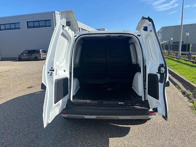 Nissan Townstar N-Connecta L1 45 kWh Automaat Airco Cruisecontrol NIEUW BPM VRIJ