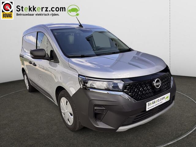 Nissan Townstar Acenta L2 45 kWh