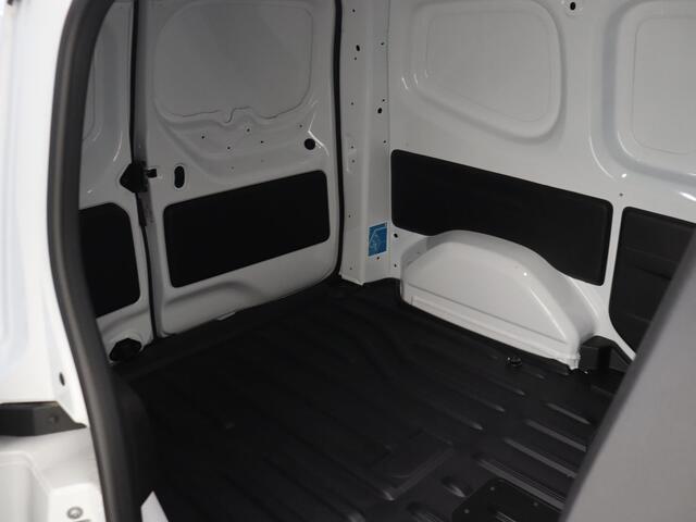 Nissan Townstar Tekna L1 45 kWh Nissan TOWNSTAR Tekna L1 45 kWh