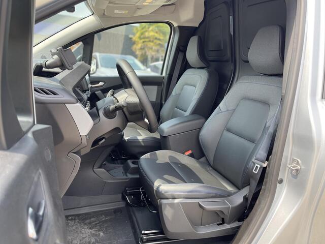 Nissan Townstar Tekna L1 45 kWh Nissan TOWNSTAR Tekna L1 45 kWh