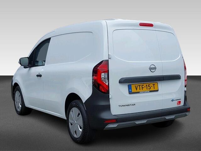Nissan Townstar Business L1 45 kWh | Automaat | Cruise Control | 300km WLTP |
