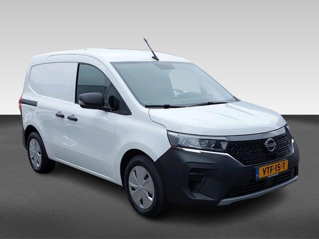 Nissan Townstar Business L1 45 kWh | Automaat | Cruise Control | 300km WLTP |