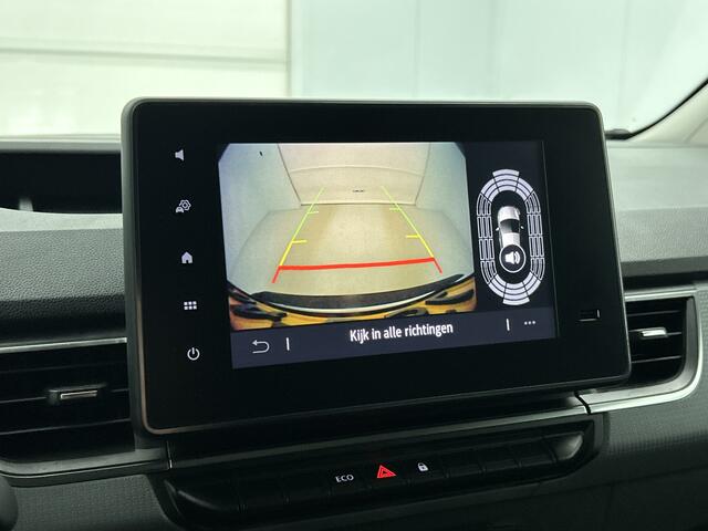 Nissan Townstar N-Connecta L2 45 kWh 100% EV. / Pdc.+Camera / Airco-ecc./ Radio-multimedia / Schuifdeur rechts / WLTP-actieradius: ca. 285 km / 100% Stijlvol / Apk 03-2028