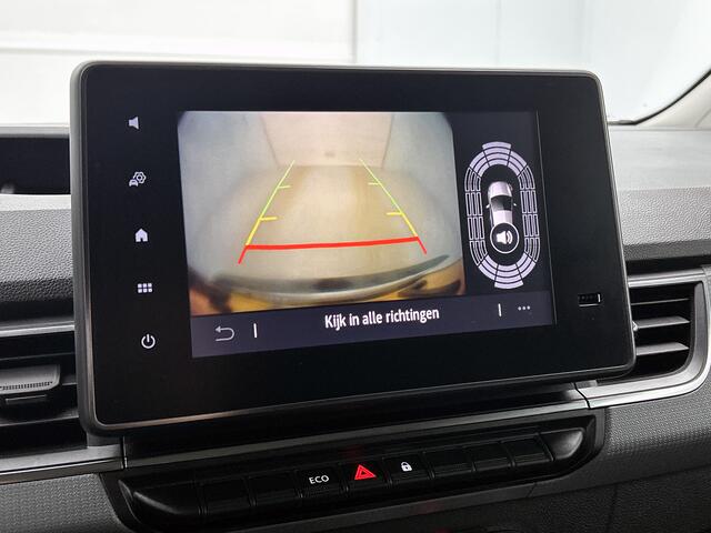 Nissan Townstar N-Connecta L2 45 kWh 100% EV. / Pdc.+Camera / Airco-ecc./ Radio-multimedia / Schuifdeur rechts / WLTP-actieradius: ca. 285 km / 100% Stijlvol / Apk 03-2028