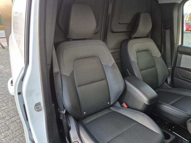 Nissan Townstar N-Connecta L2 44 kWh | Trekhaak | AppleCarplay/AndroidAuto | DEMO |